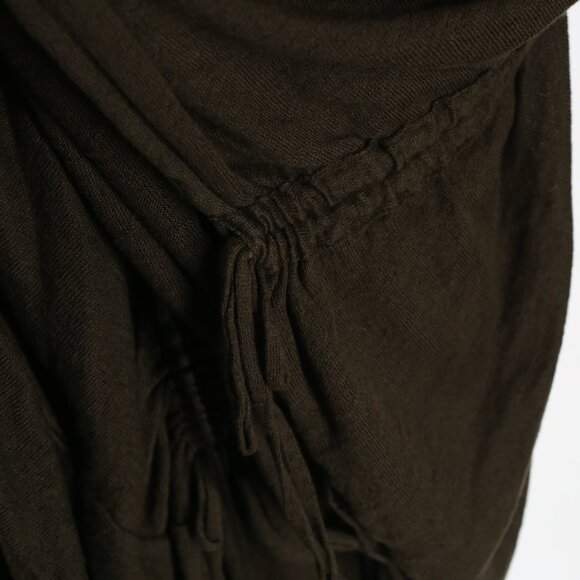 Planet Linen Top - Picture 5 of 5